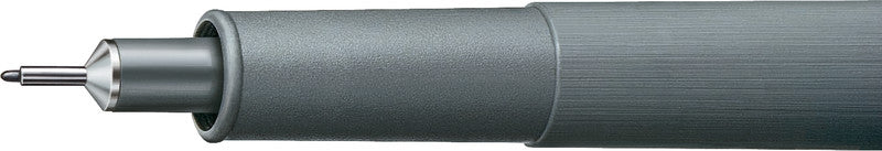 Staedtler Pigment Liner Fineliner 0,3 mm – schwarz – wasserfest, dokumentenecht