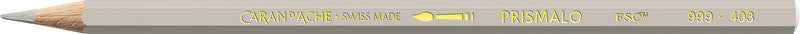 Caran d-Ache Caran d'Ache Prismalo Aquarellfarbstift – beige, Ø 3 mm, FSC