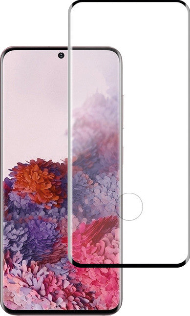 Mocolo Panzerglas-Displayschutz – für Apple iPhone 14 Pro – Transparent – Fettabweisend