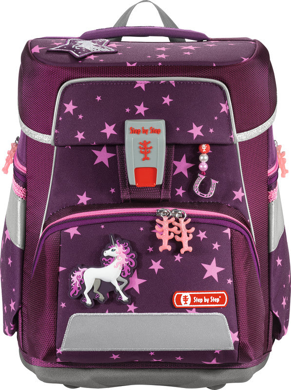 Step by Step Magic Mags Zubehörset – Unicorn Nuala