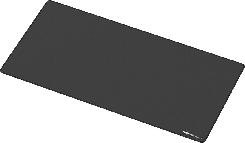 Fellowes Schreibtischset – schwarz