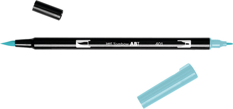 Tombow Auswaschbare Filzstifte, 6 Farben