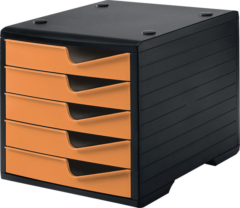 Styro Schubladenelement – für Format C4 – 270 × 340 × 255 mm