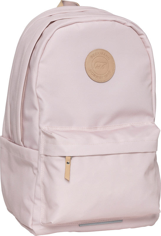 Beckmann Schulrucksack City – Soft Pink