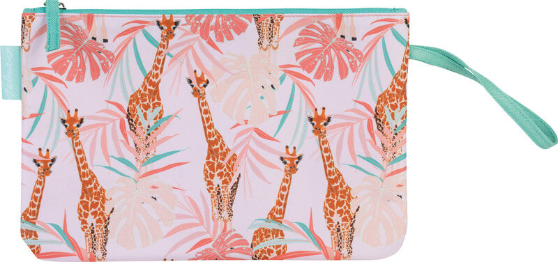 Fabrizio Bikini-Tasche – Kunststoff