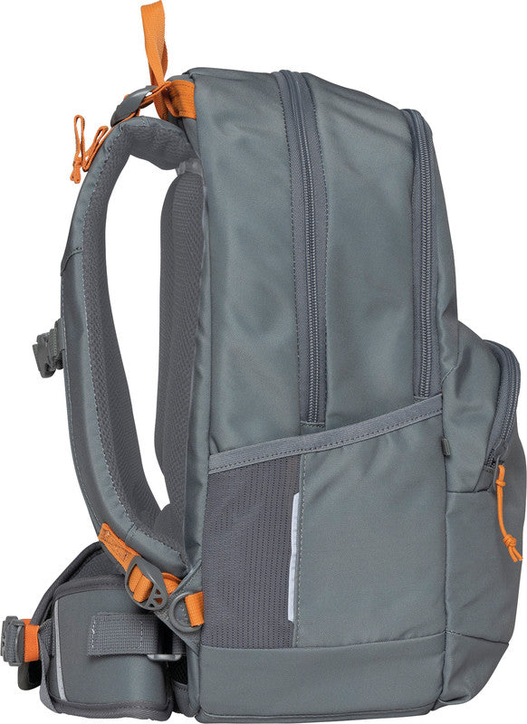 Beckmann Junior Sport Rucksack – Grün Orange