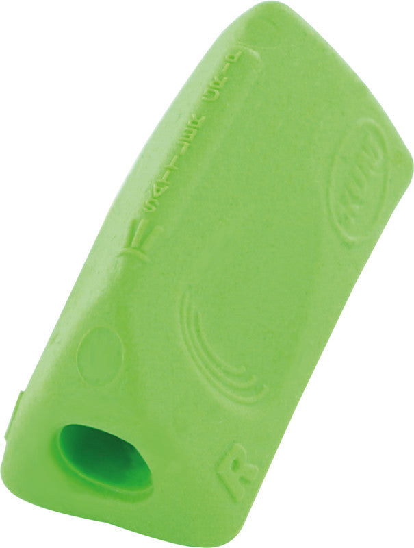 Kum Schreibhilfe Dreikant Sattler Tri Grip – bunt – für Bleistifte und Farbstifte – in Box