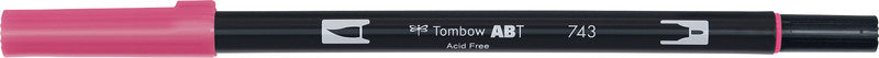 Tombow Filzstifte, 1 Farbe