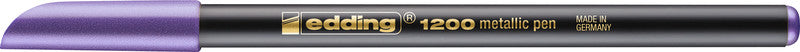 Edding Filzstift, Strichbreite 1 mm, 1 Stk.