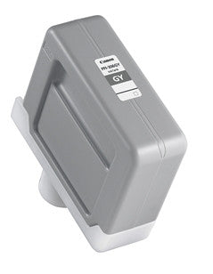 Canon Tintenpatrone PFI-306GY, Grau