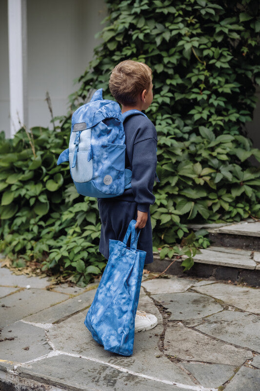 Beckmann Kindergartenrucksack – Shark