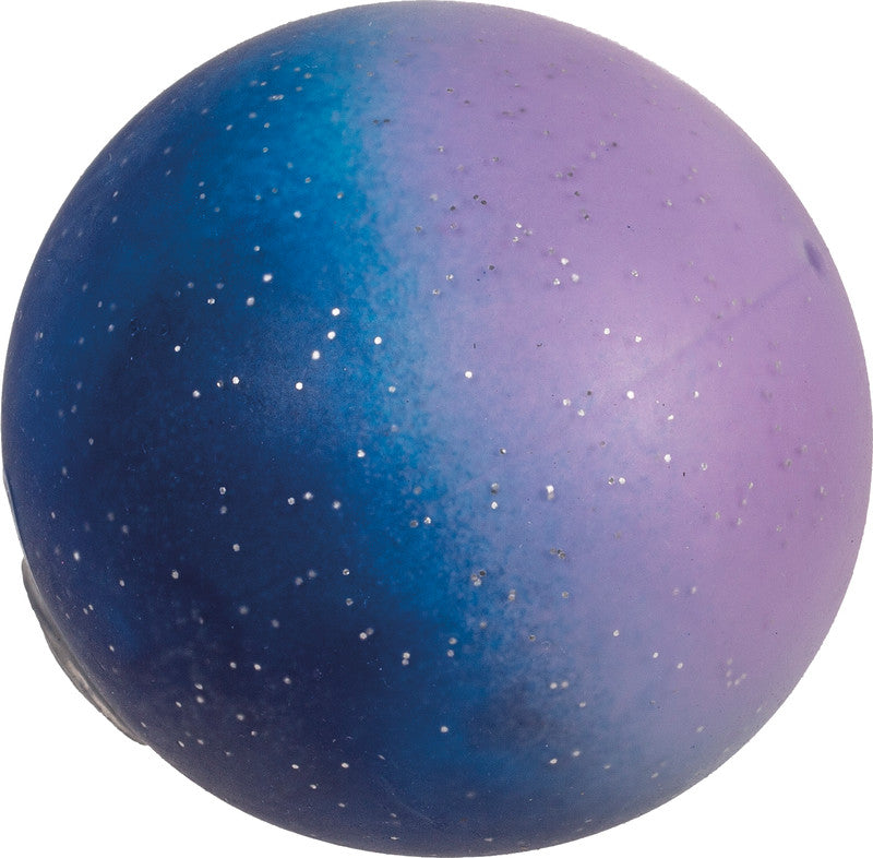 Out oft the blue Out of the Blue Stressball – Ø 70 mm, mehrfarbig, Kunststoff