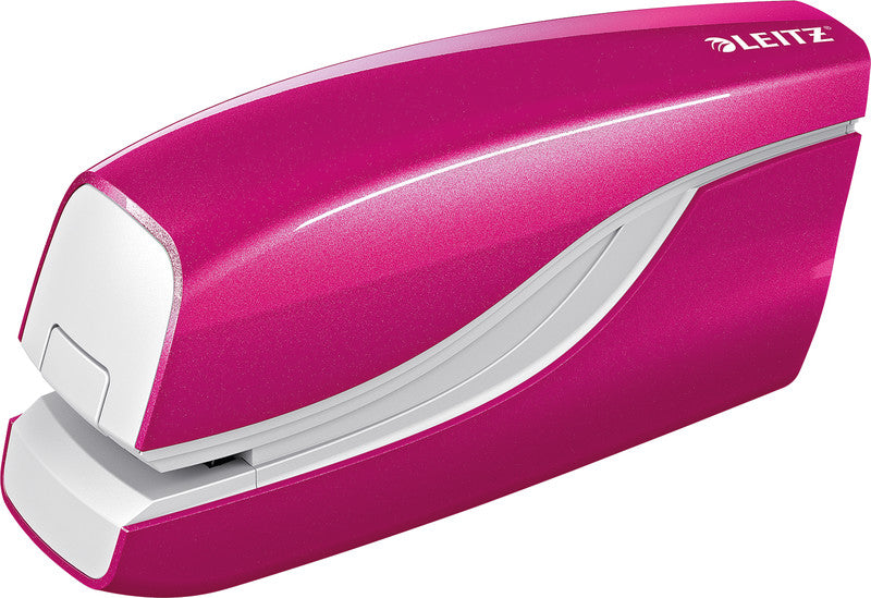 Leitz NeXXt WOW – Elektrischer Hefter, 10 Blätter