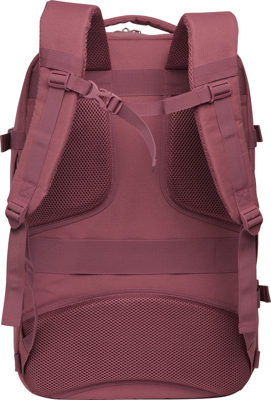Bestway Cabin Pro Ultimate – Notebook-Rucksack – für 17,3"-Notebook, 30 l, Kunststoff, ziegelrot