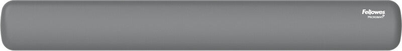 Fellowes Tastatur-Handgelenkauflage – Breyta – für Tastatur – HEX-Cushion – antimikrobiell – 470×60×17,5 mm
