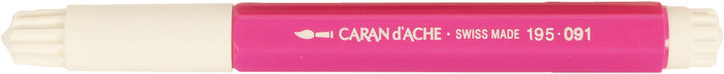 Caran d-Ache Caran d'Ache – Filzstifte Fibralo, Strichbreite 5 mm, auswaschbar, 1 Stk.