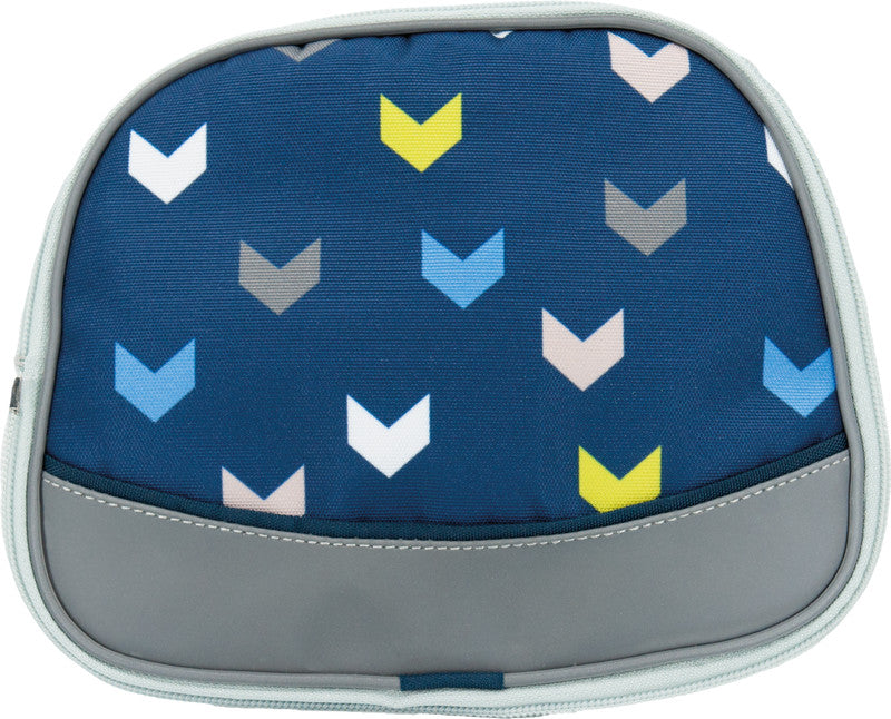 Funki Schulrucksack-Set Flexy-Bag – 5-teilig – Kicker