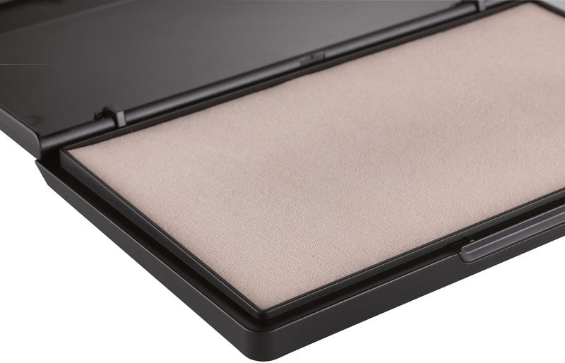 Trodat Stempelkissen – Kunststoff, 110 × 70 mm, ohne Kissen, EU Ecolabel