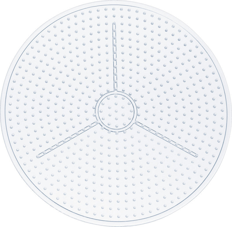 Folia Bügelperlen-Set Little Friends – 223-teilig – 152 × 180 × 19 mm