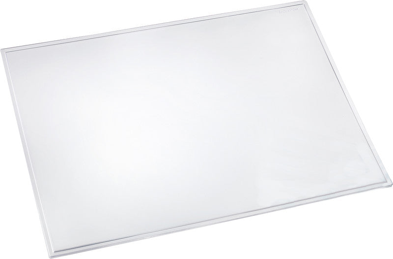 Laufer Schreibunterlage Durella DUO – 600 × 390 mm – Kunststoff
