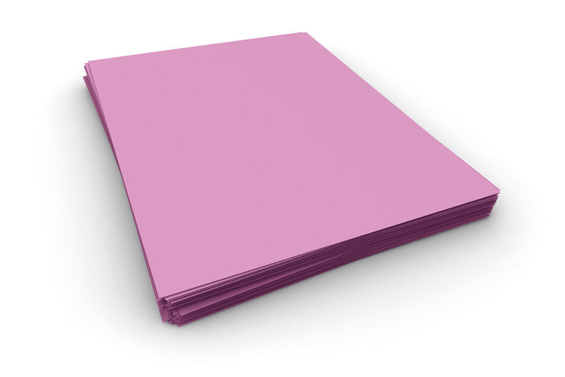 Clairefontaine Kopierpapier – A4, 80 g/m², Heckenrose – für Inkjet, Laser, Kopierer – FSC, EU Ecolabel – 500 Blätter