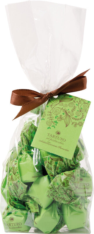 Golosità Tartufi – Pistazie, Weiss, 250 g