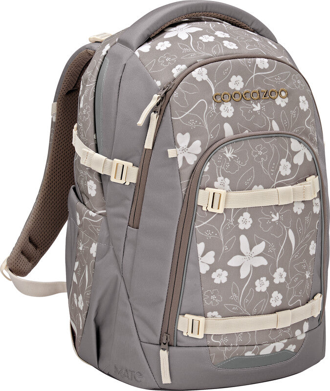 Coocazoo Rucksack Mate – Vanilla Bloom