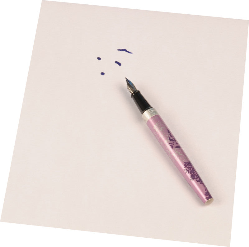 Noname Löschblätter 170 × 210 mm, weiss-grau, 120 g/m² – 100 Blatt