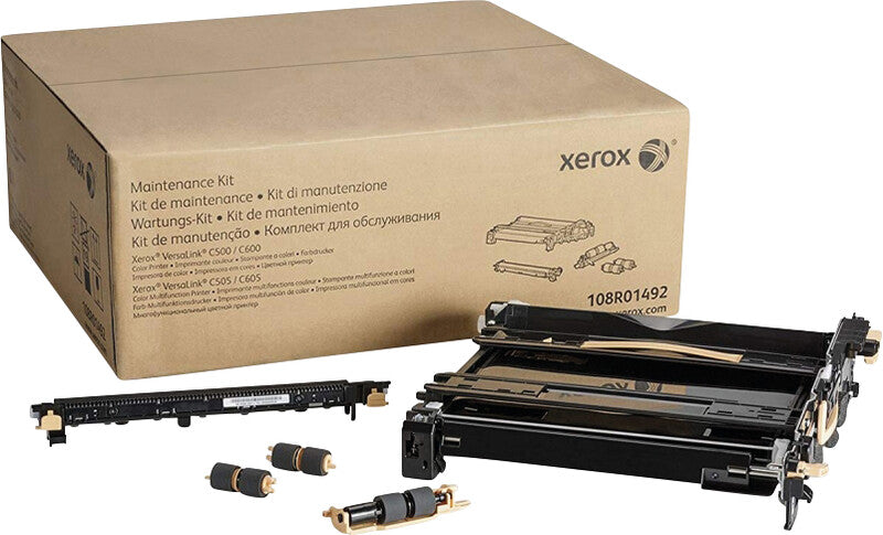 Xerox Wartungskit – bis zu 100'000 Seiten