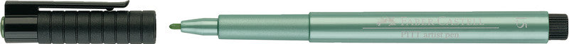 Faber-Castell Tuschestift Pitt Artist Pen, Strichbreite 1,5 mm, 1 Stk.