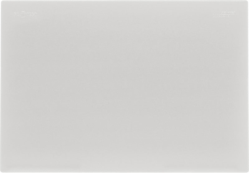 Kolma Schreibunterlage – Transparent – 500 × 340 mm – PP, rutschfest