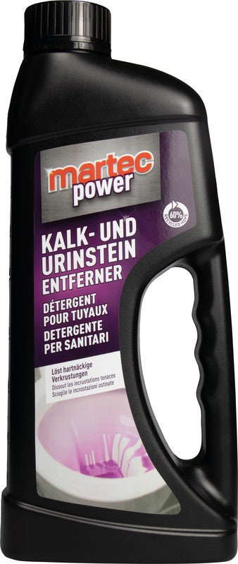 MARTEC WC-Entkalker – 1 l