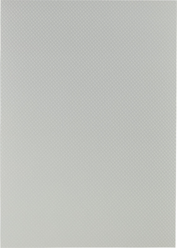 GBC Einbandfolien – Weiss, PP – 50 Stk.