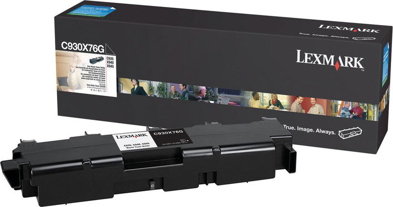 Lexmark Resttonerbehälter – ca. 30'000 Seiten