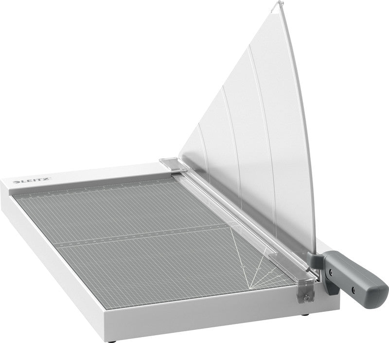 Leitz Hebel-Schneidemaschine Precision Home Office A3 – 420 mm, bis A3, 10 Blatt