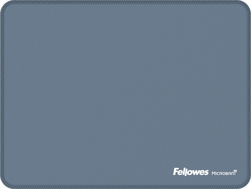 Fellowes Schreibunterlage – Marineblau – 280 × 2,5 mm – Kunststoff, rutschfest