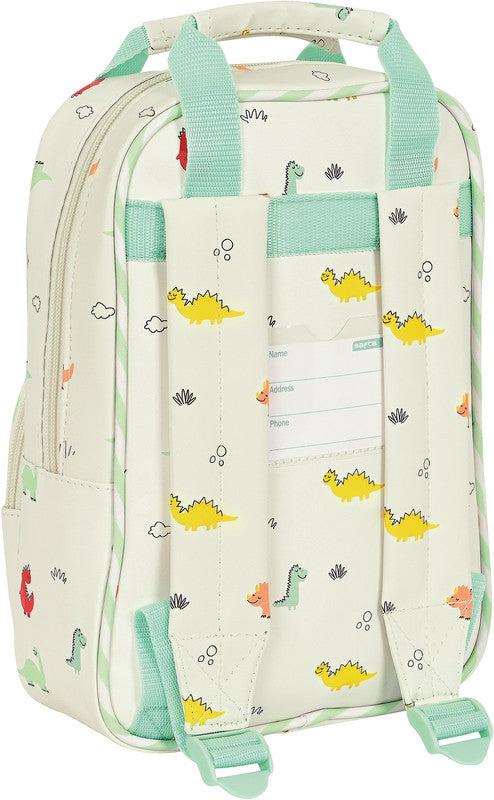 Safta Kindergartenrucksack – Dino