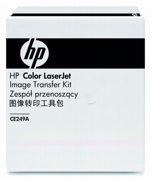 HP Transfereinheit – bis zu 150'000 Seiten