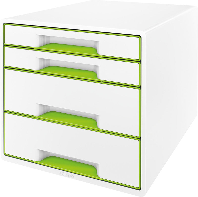 Leitz Organizer WOW Cube