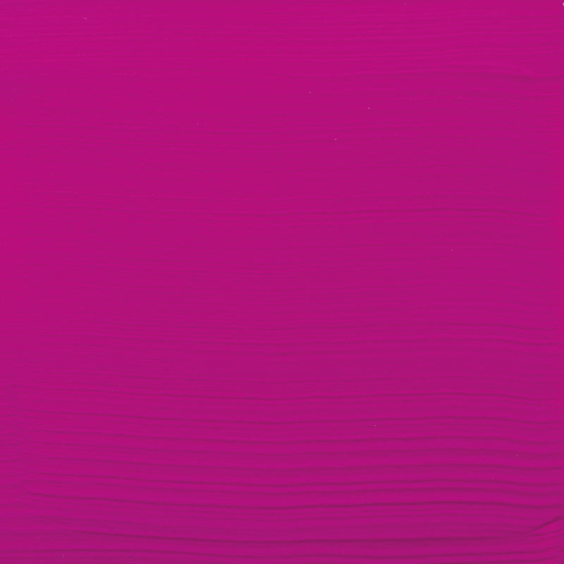 Royal Talens Amsterdam – Acrylic Standard – Acrylfarbe – Hell permanent rotviolett, 120 ml