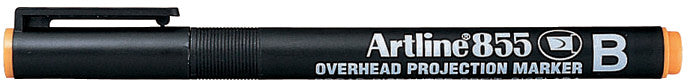 Artline Permanentmarker – orange