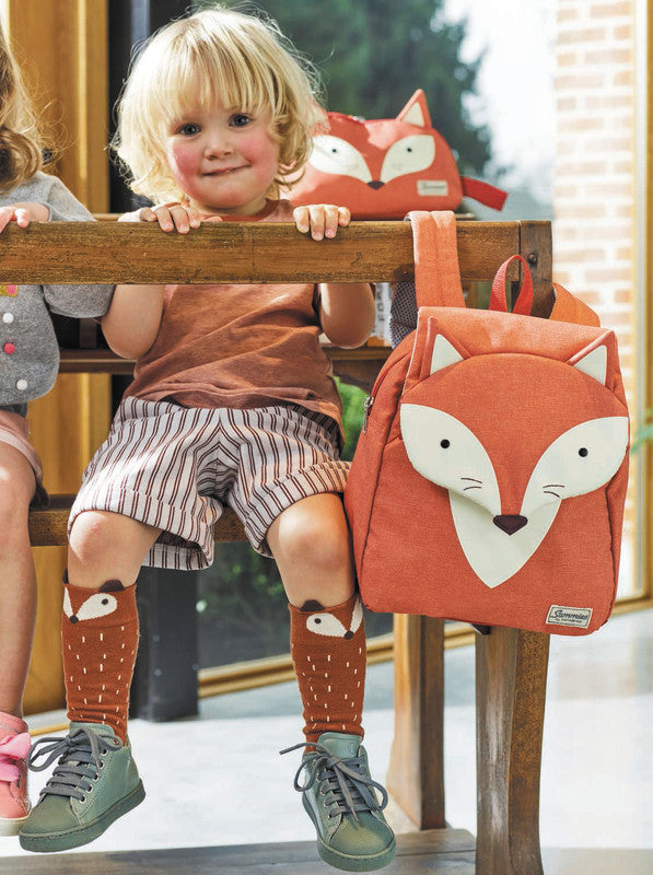 Samsonite Kindergartenrucksack – Fox William
