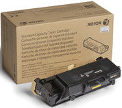 Xerox Toner – schwarz, 2600 Seiten