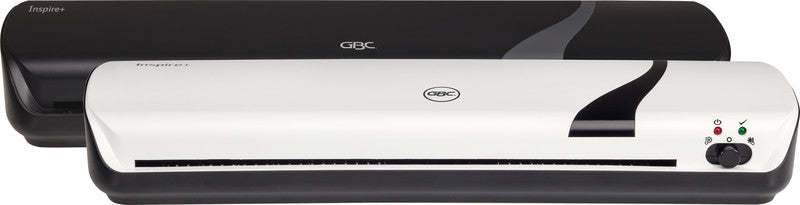 GBC Inspire+ Laminiergerät A3 – 2-Rollen, 75–125 µm, Kaltlamination, Aufheizzeit 4 Min., 250 mm/min