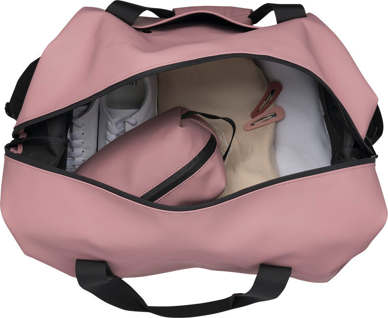 Beckmann Reisetasche Weekendbag – 45 l, rPET, Aschrosa