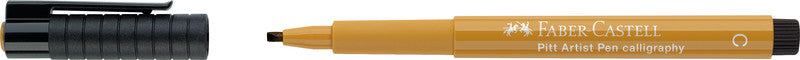 Faber-Castell Filzstifte, wasserfest, 4 Stk.