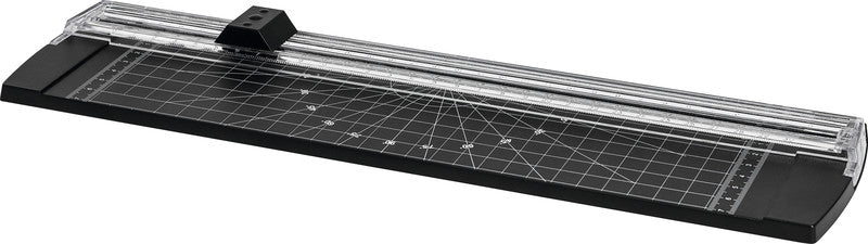 GBC Inspire+ Laminiergerät A4 – 2-Rollen, 75–125 µm, Kaltlamination, Aufheizzeit 4 Min., 250 mm/min, schwarz