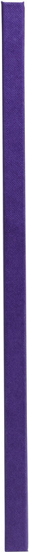 Exacompta Japan Gästebuch – 270 × 220 mm – 100 Seiten – gebunden, Kartoneinband, violett