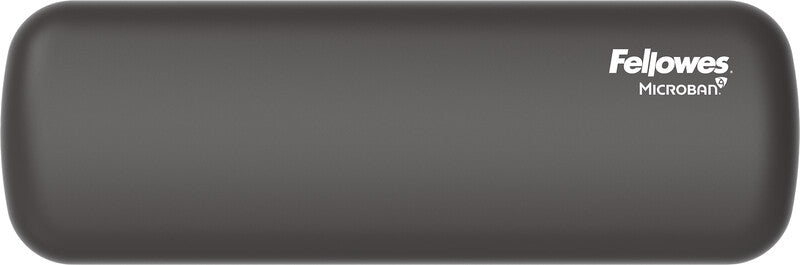 Fellowes Maus-Handgelenkauflage – Breyta – für Maus – HEX-Cushion, antimikrobiell – 180×60×17,5 mm – schwarz