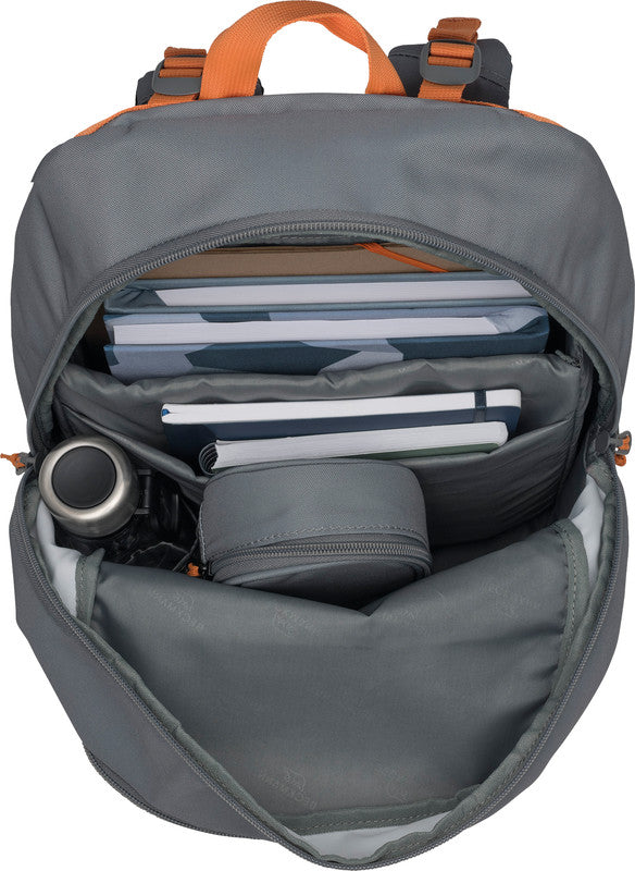 Beckmann Junior Sport Rucksack – Grün Orange
